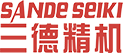 三德精机